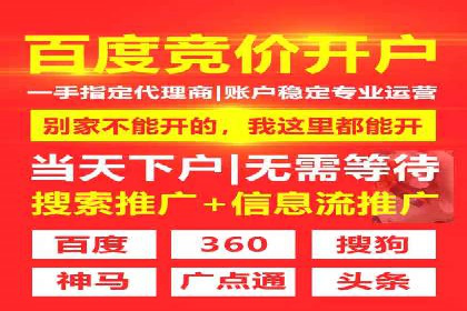 电商行业中的信息流大师案例分享