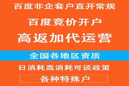 百度竞价包年服务：打造企业核心竞争力
